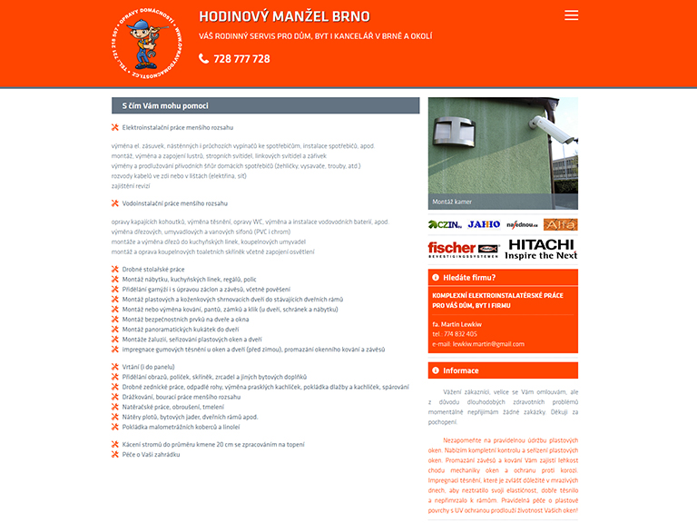 Responzivní web design